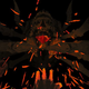 Illustration for article titled iDevil Daggers/i is an irresistible Sisyphean nightmare